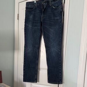 Levi’s Men's Blue Jeans